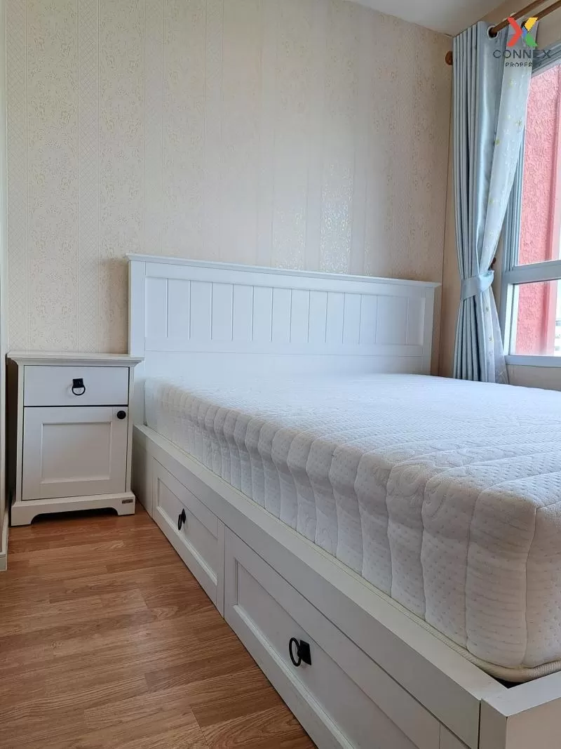 FOR RENT condo , Lumpini Ville Sukhumvit 76 - Bearing Station 2 , 3